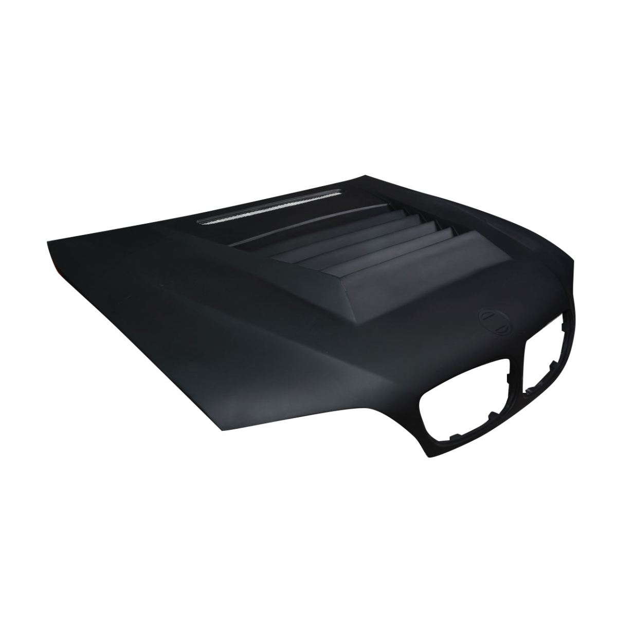 Modify your BMW 3-Series 2002 with our Exterior/Hoods -