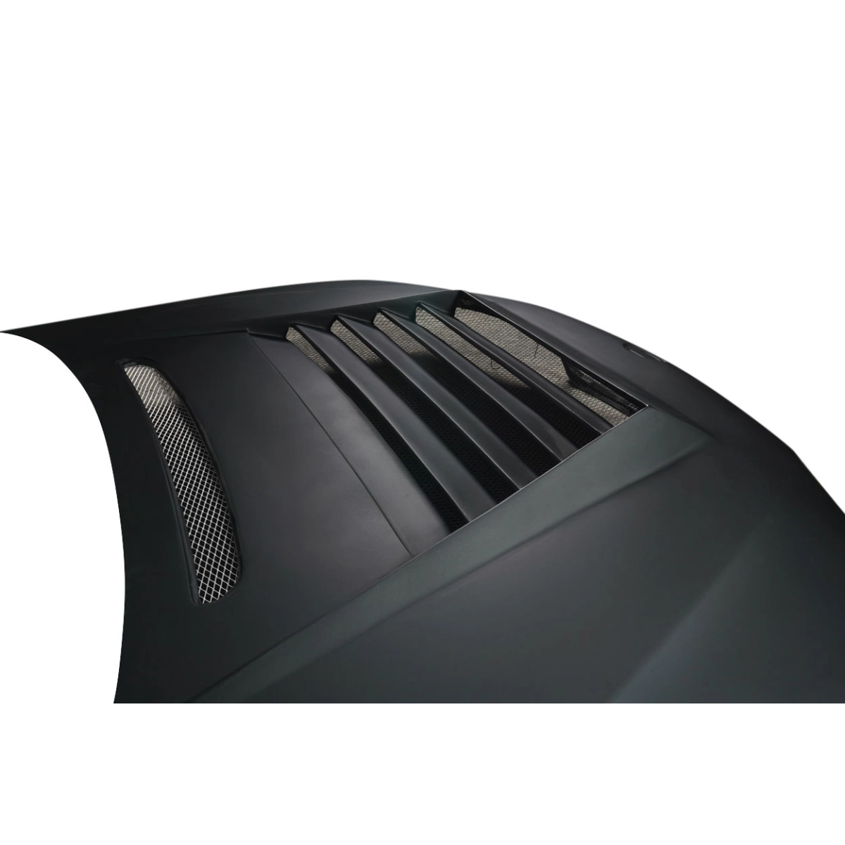 Modify your BMW 3-Series 2002 with our Exterior/Hoods - 6