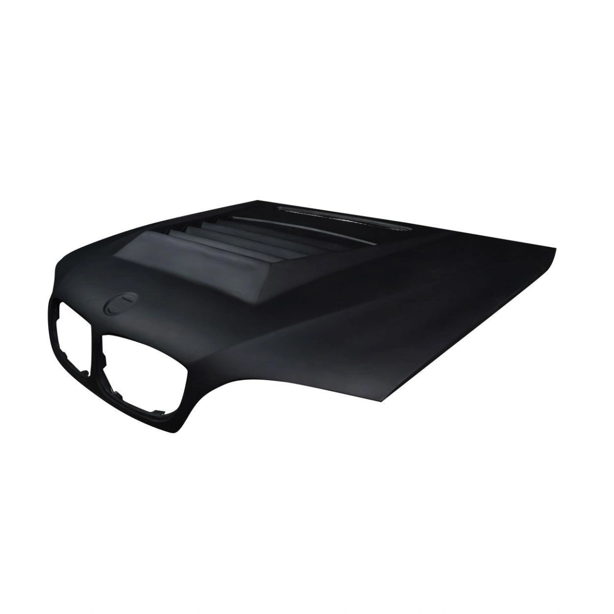 Modify your BMW 3-Series 2002 with our Exterior/Hoods - 7