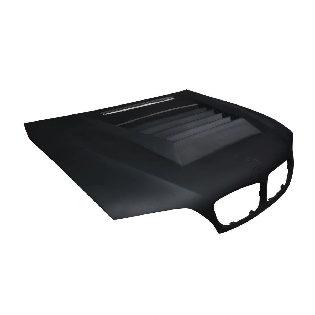 Modify your BMW 3-Series 2002 with our Exterior/Hoods - 9