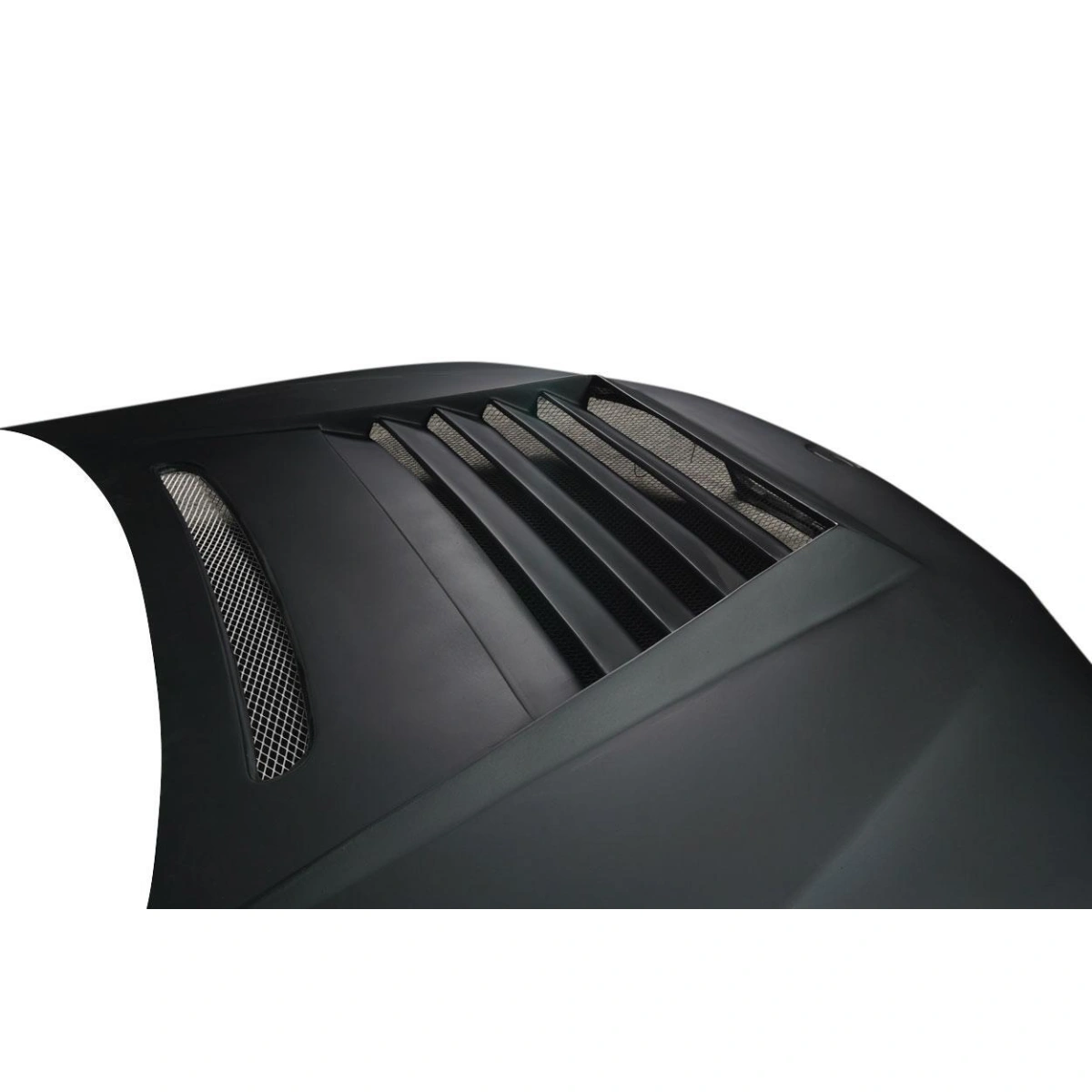 Modify your BMW 3-Series 2002 with our Exterior/Hoods - 11