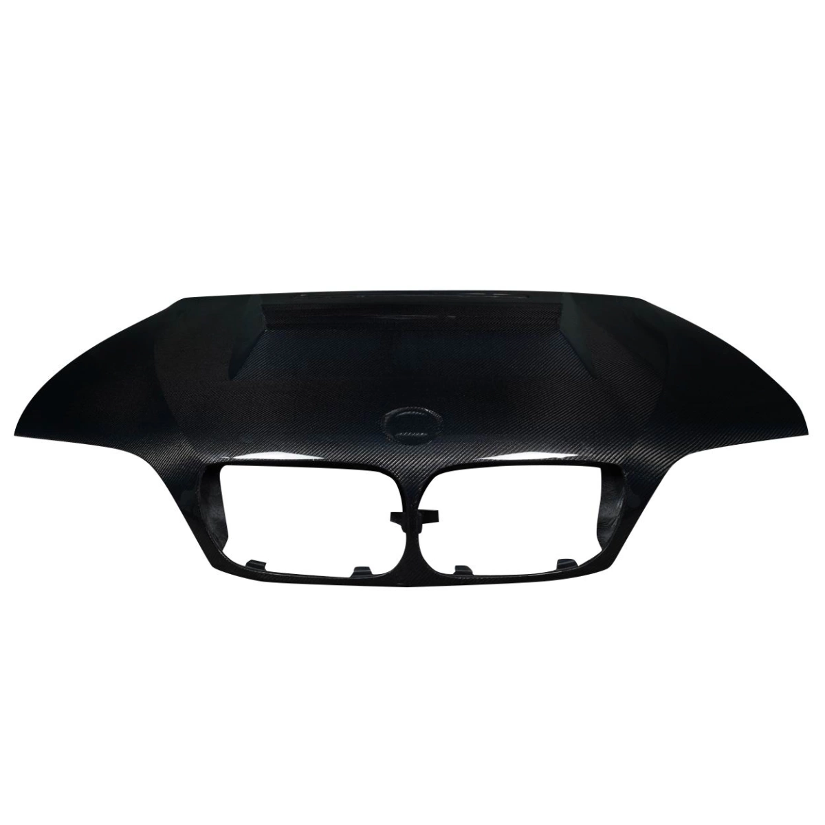 Modify your BMW 3-Series 2002 with our Exterior/Hoods - 5