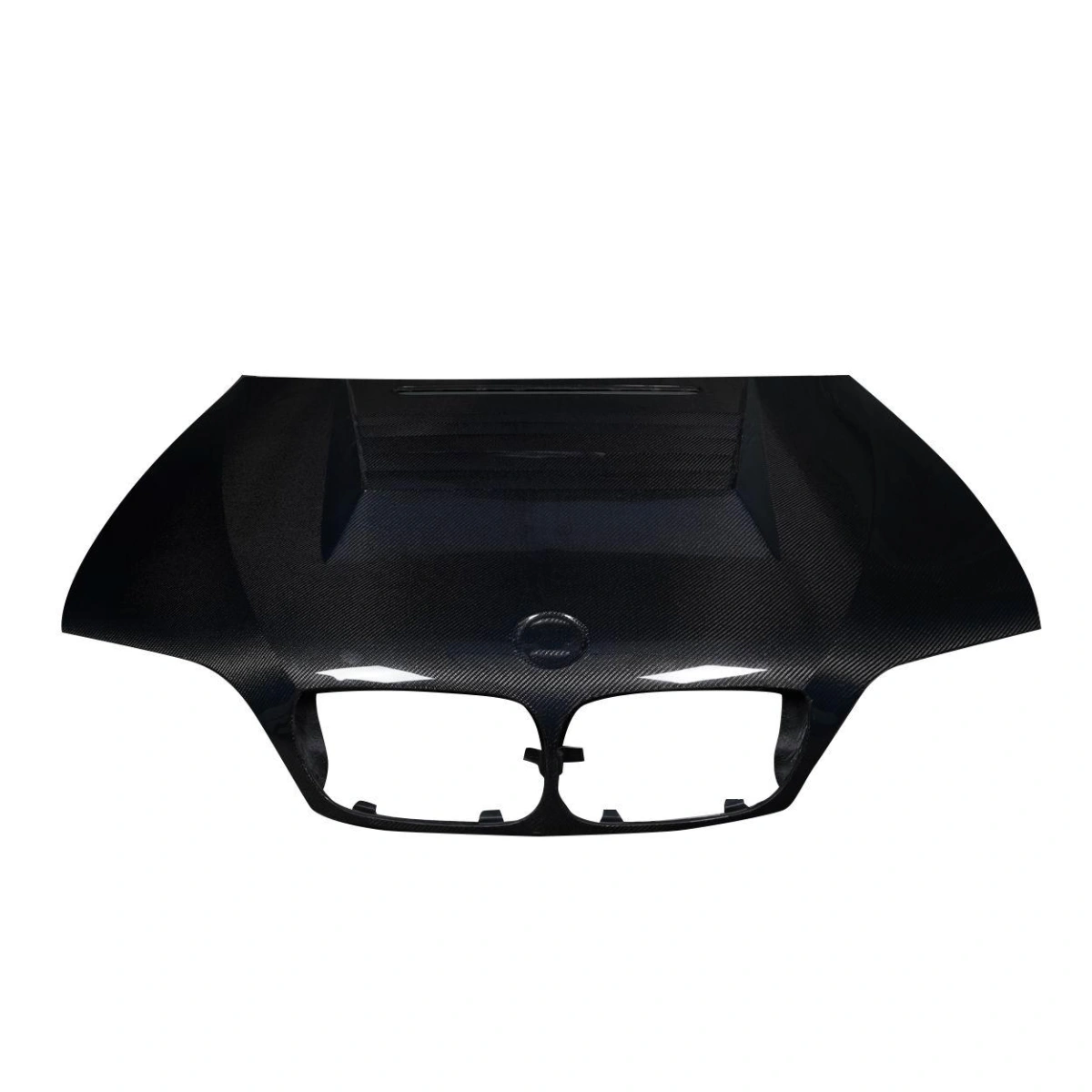 Modify your BMW 3-Series 2002 with our Exterior/Hoods - 3