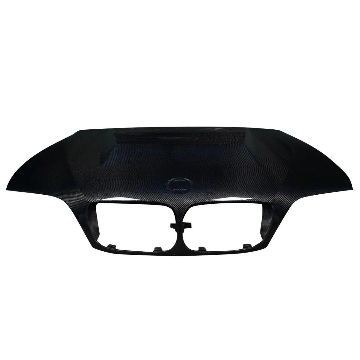 Modify your BMW 3-Series 2002 with our Exterior/Hoods - 9