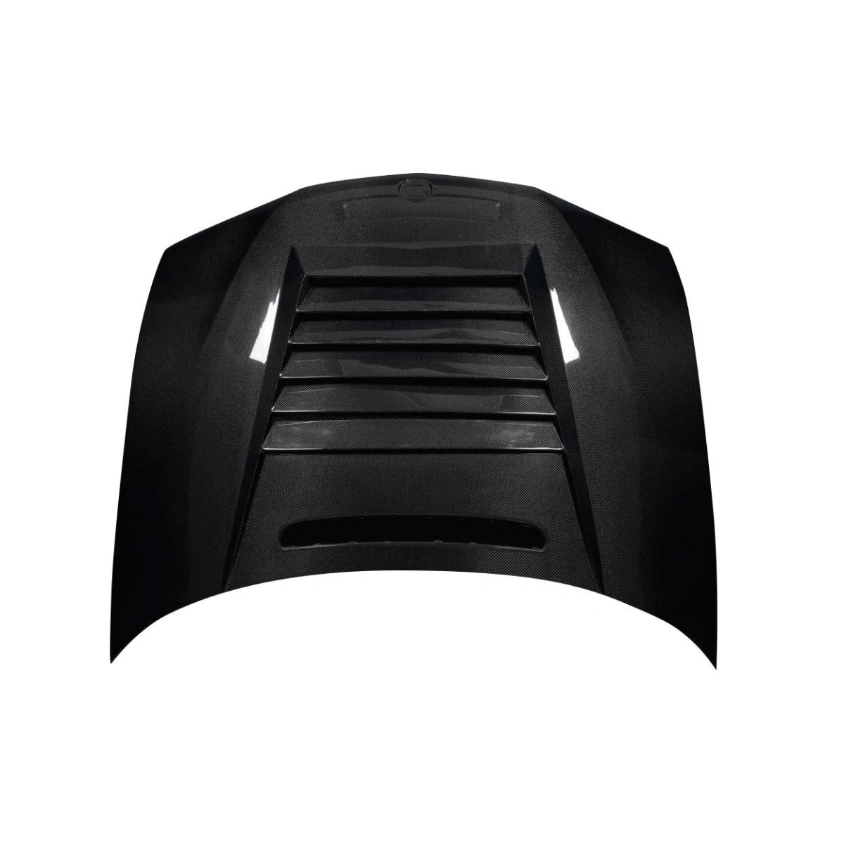 Modify your BMW 3-Series 2002 with our Exterior/Hoods - 11