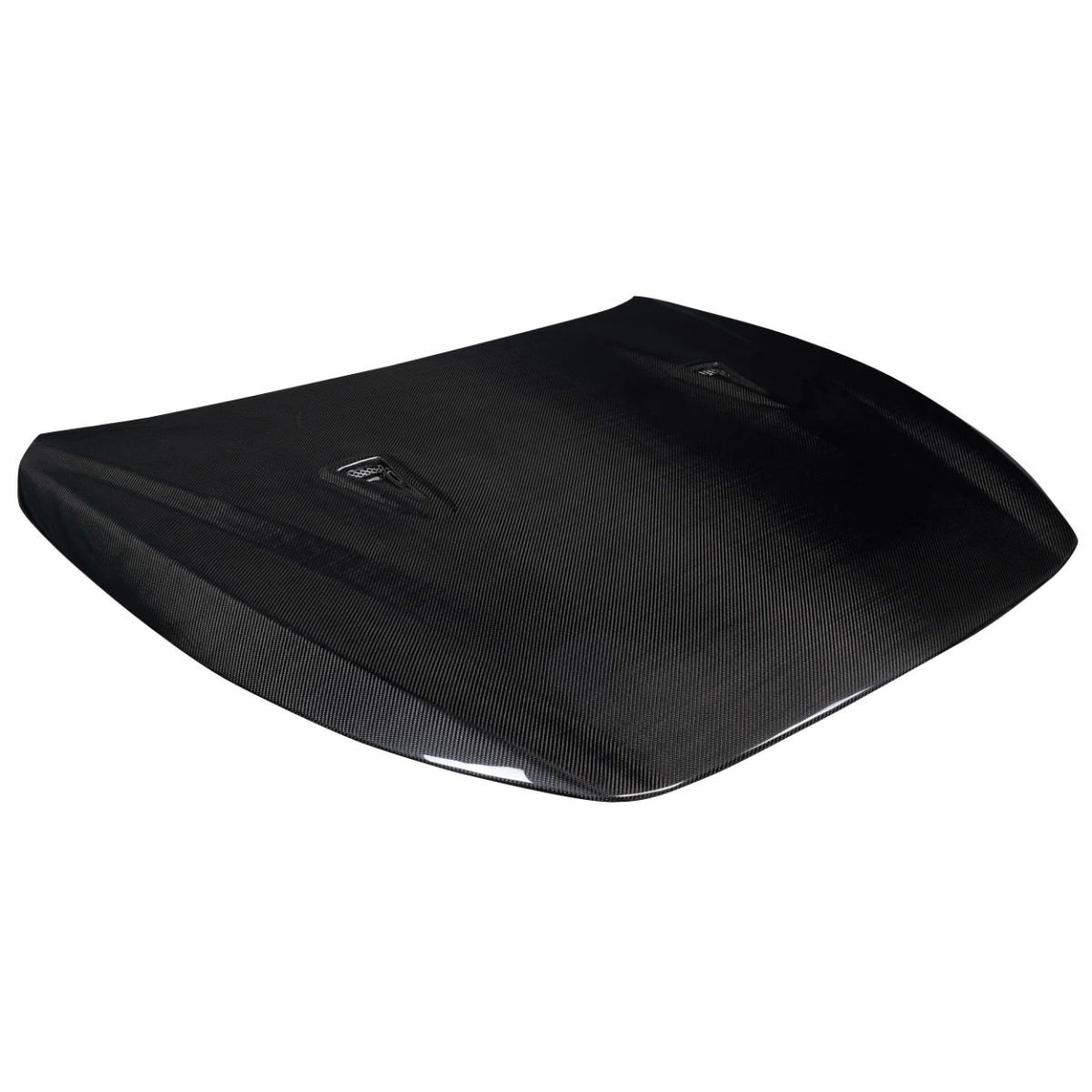 Modify your Infiniti Q50 2014 with our Exterior/Hoods - 4