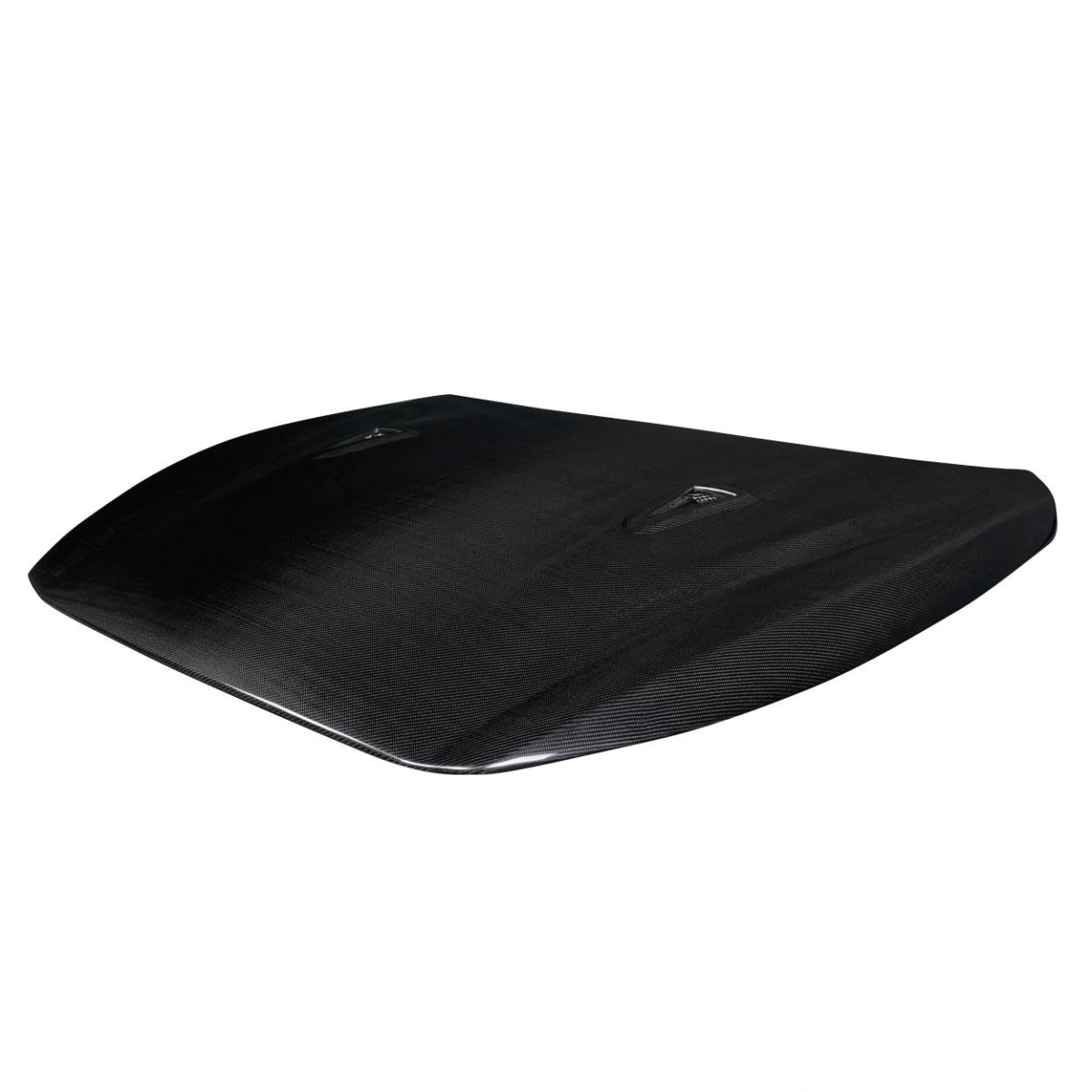 Modify your Infiniti Q50 2014 with our Exterior/Hoods - 6