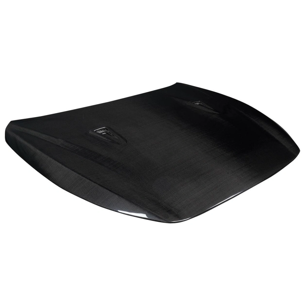 Modify your Infiniti Q50 2014 with our Exterior/Hoods - 8