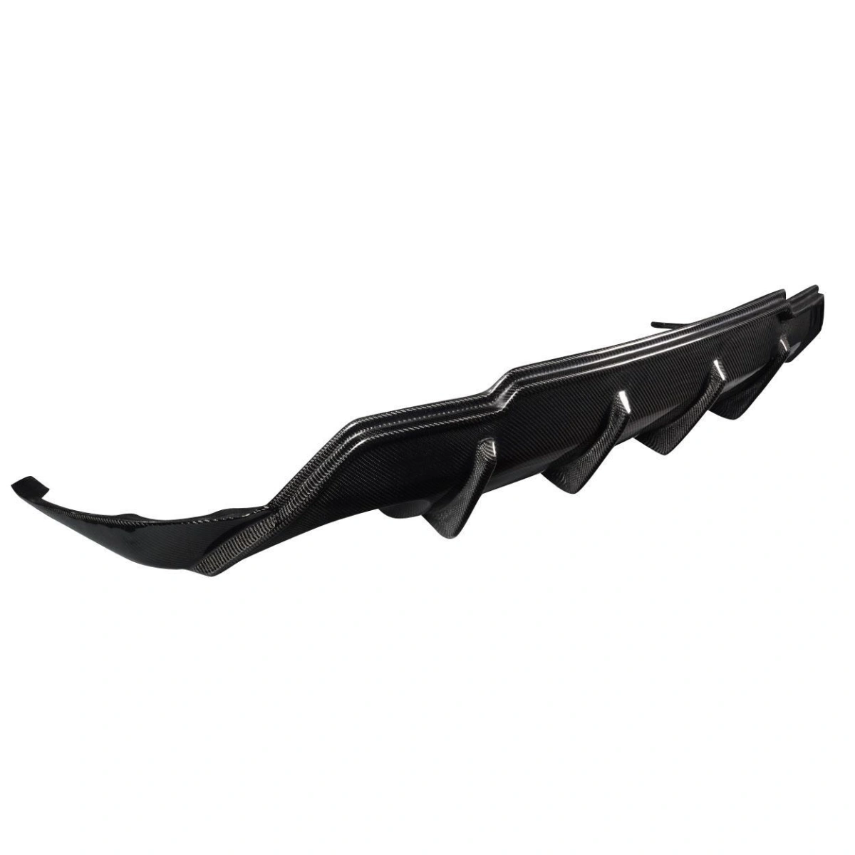 Modify your Lexus GS F 2016 with our Exterior/Diffusers - 10