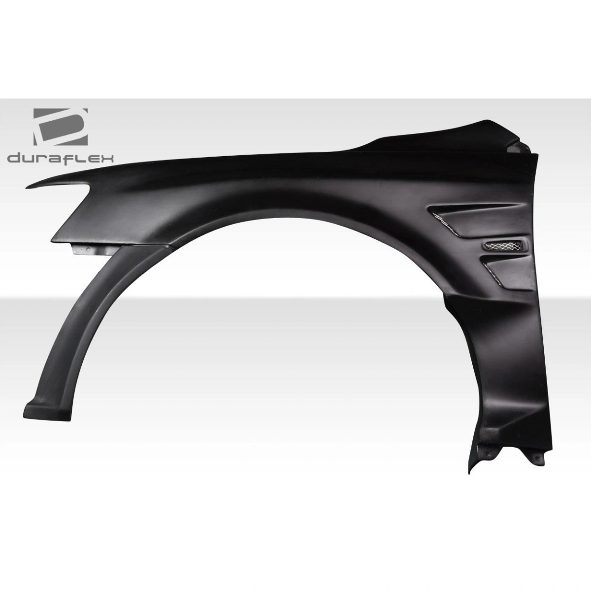 Modify your Mitsubishi Evolution 2008 with our Exterior/Fenders - 5