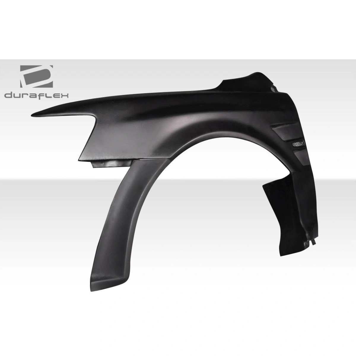 Modify your Mitsubishi Evolution 2008 with our Exterior/Fenders - 7