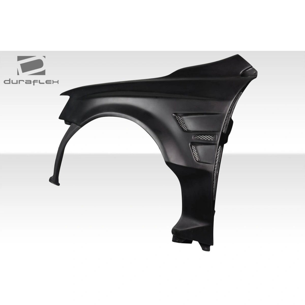Modify your Mitsubishi Evolution 2008 with our Exterior/Fenders - 9