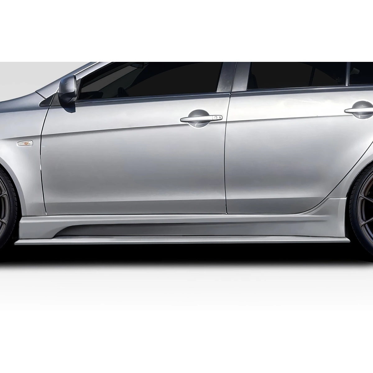 Modify your Mitsubishi Evolution 2008 with our Exterior/Other Exterior - 1