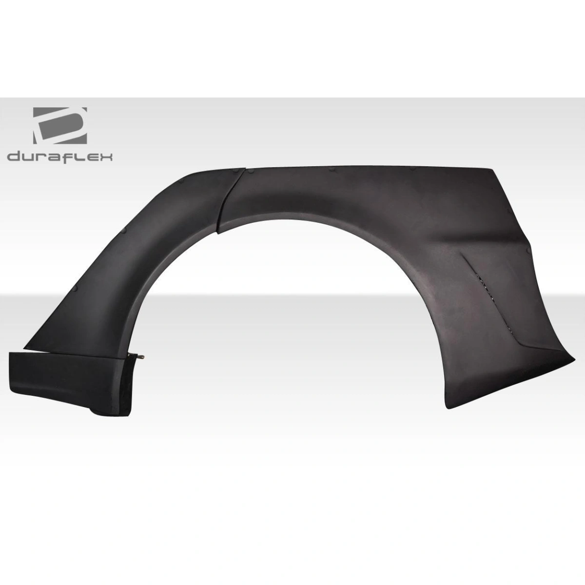 Modify your Mitsubishi Evolution 2008 with our Exterior/Fenders - 6