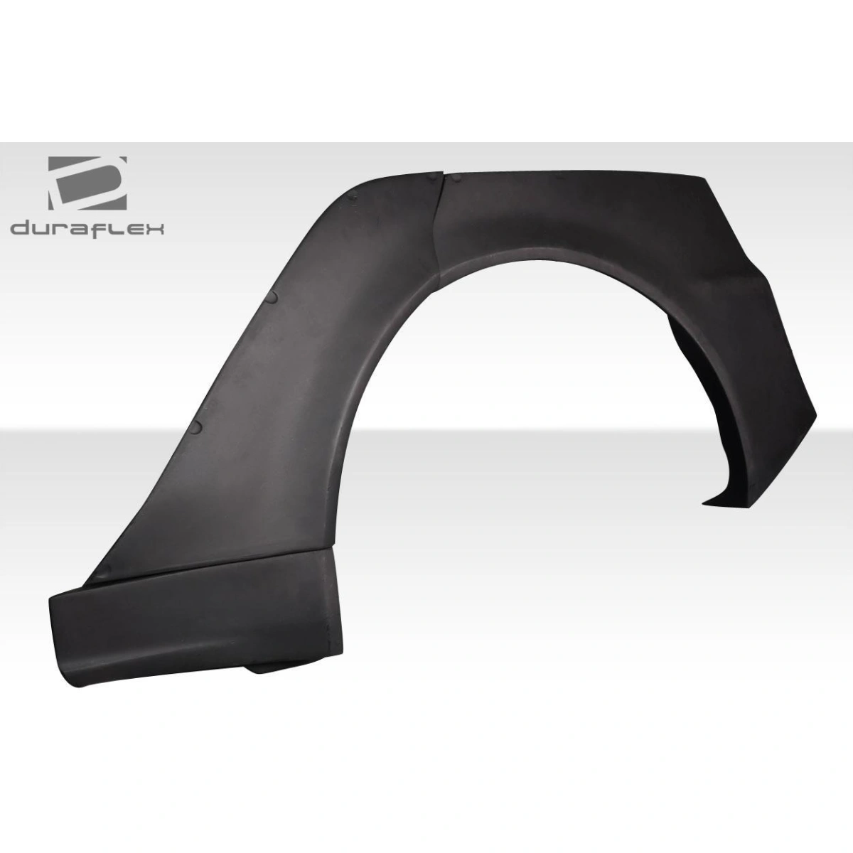 Modify your Mitsubishi Evolution 2008 with our Exterior/Fenders - 8