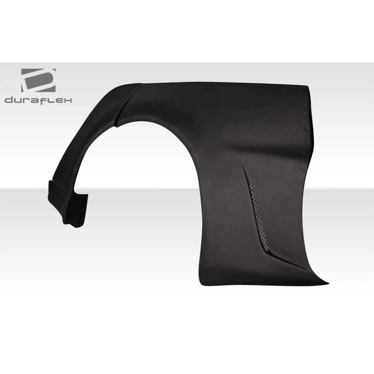 Modify your Mitsubishi Evolution 2008 with our Exterior/Fenders - 10