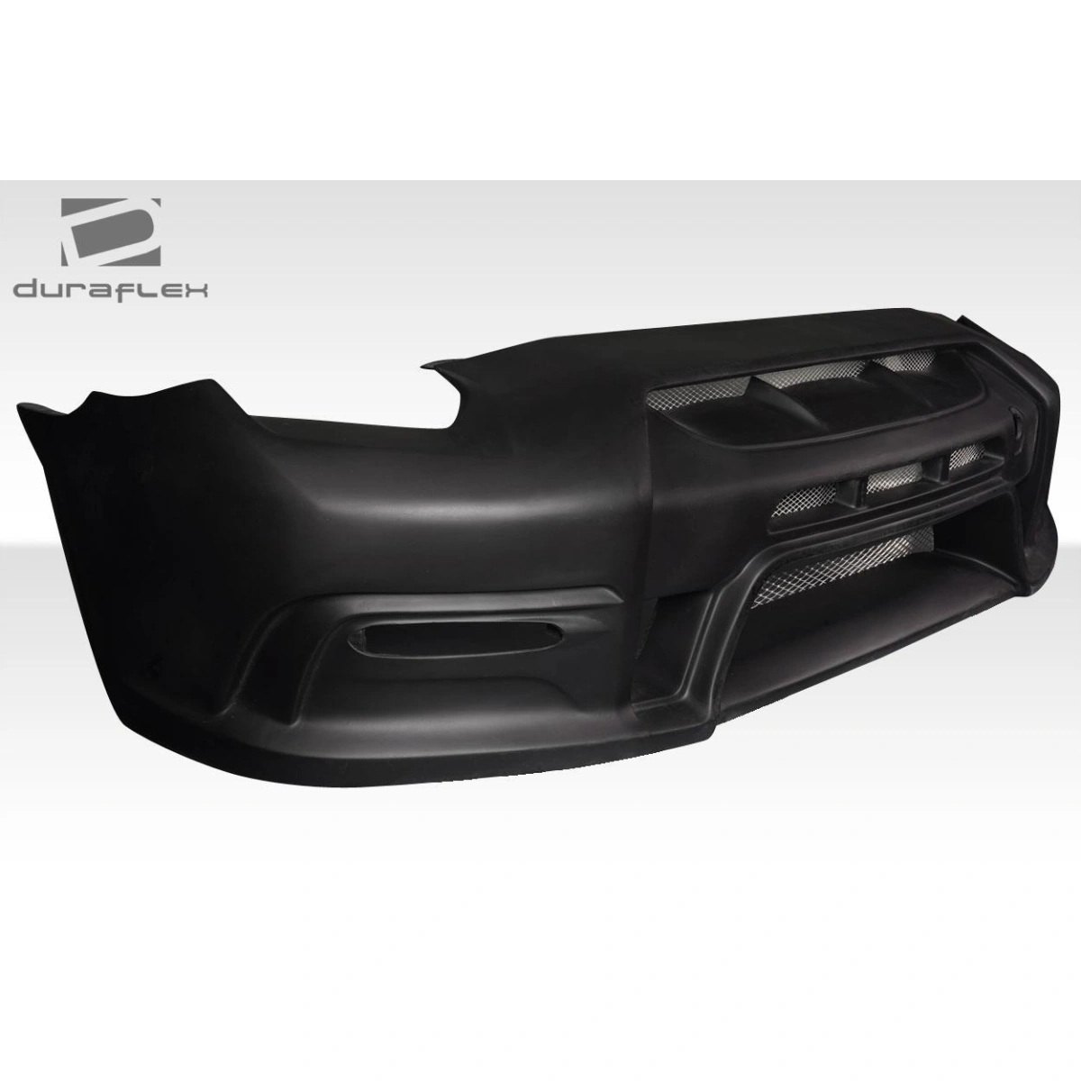 Modify your Nissan GT-R 2009 with our Exterior/Front Bumpers - 13
