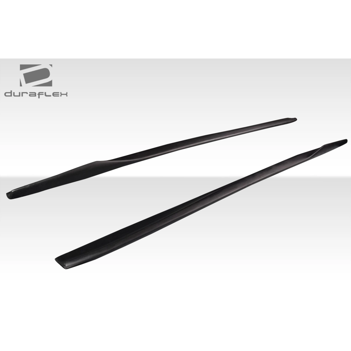 Modify your Nissan GT-R 2017 with our Exterior/Side Skirts - 4