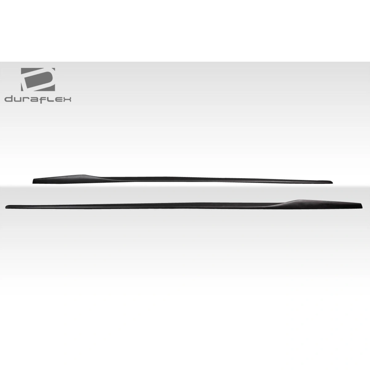 Modify your Nissan GT-R 2017 with our Exterior/Side Skirts - 4