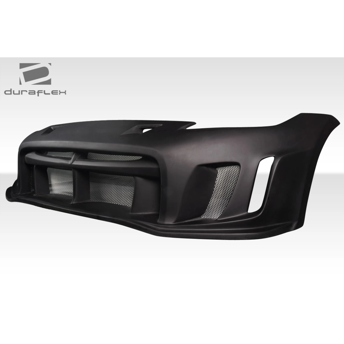 Modify your Nissan 370Z 2009 with our Exterior/Front Lips - 7