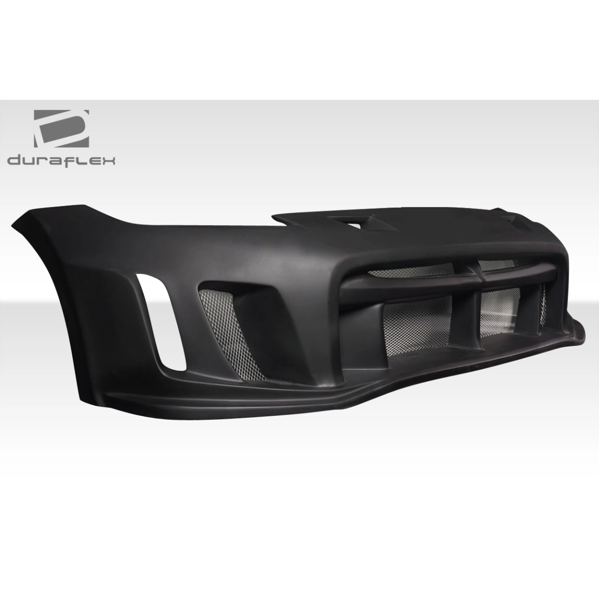 Modify your Nissan 370Z 2009 with our Exterior/Front Lips - 8