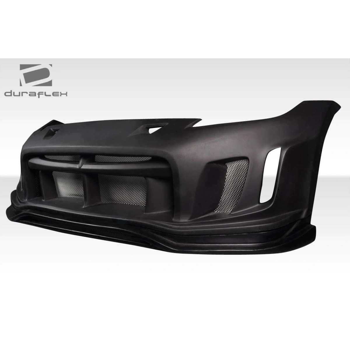 Modify your Nissan 370Z 2009 with our Exterior/Front Lips - 7