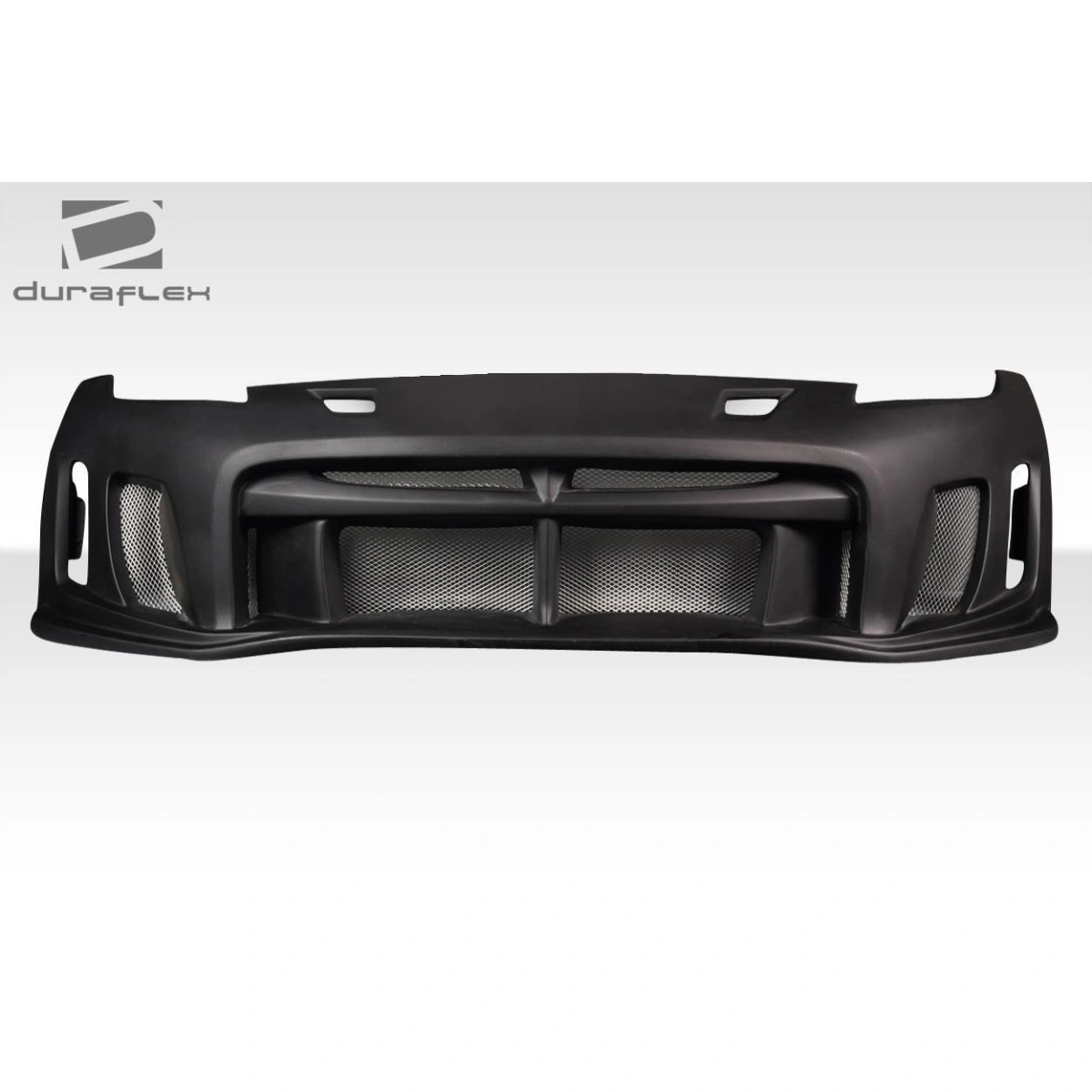 Modify your Nissan 370Z 2009 with our Exterior/Front Lips - 11