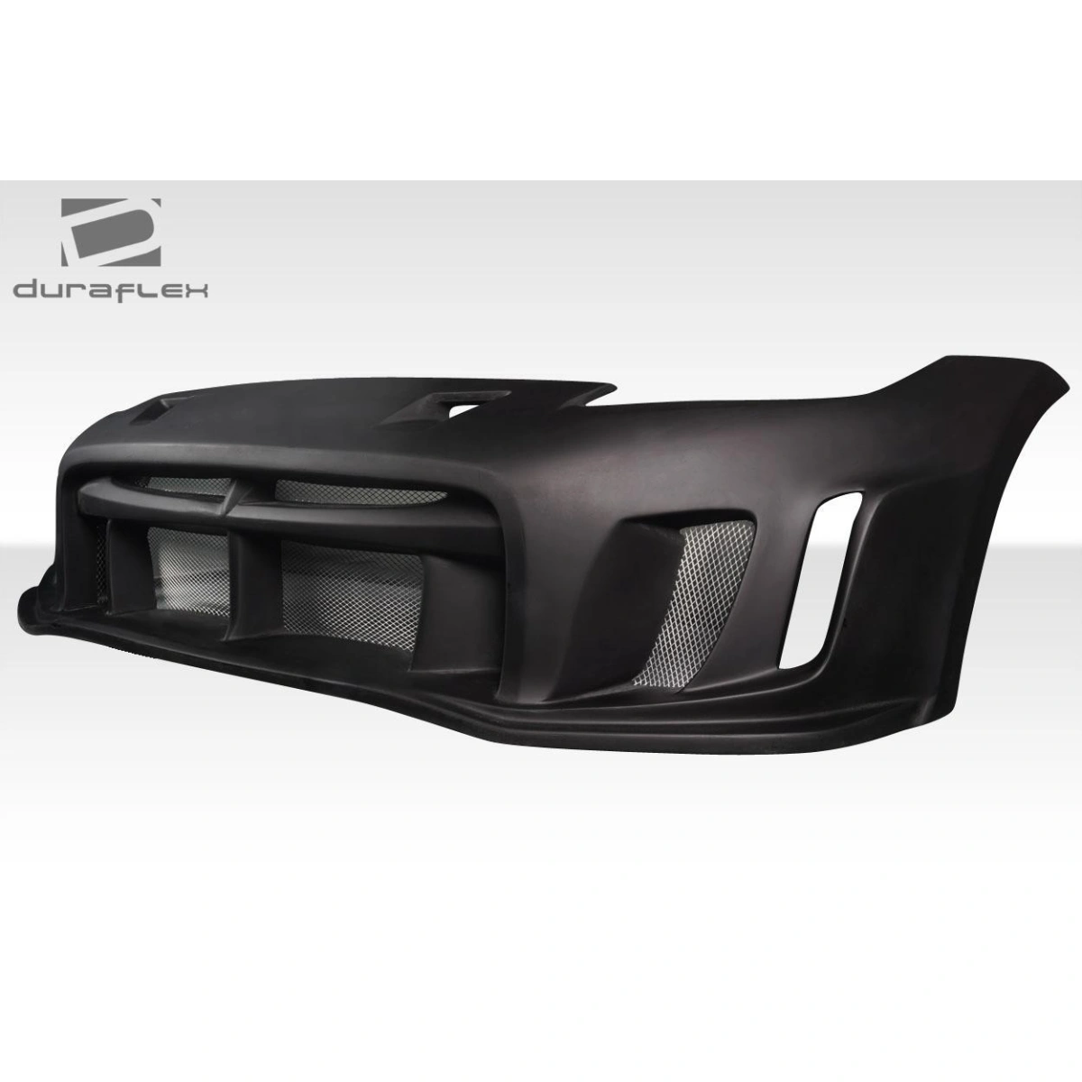 Modify your Nissan 370Z 2009 with our Exterior/Front Lips - 13