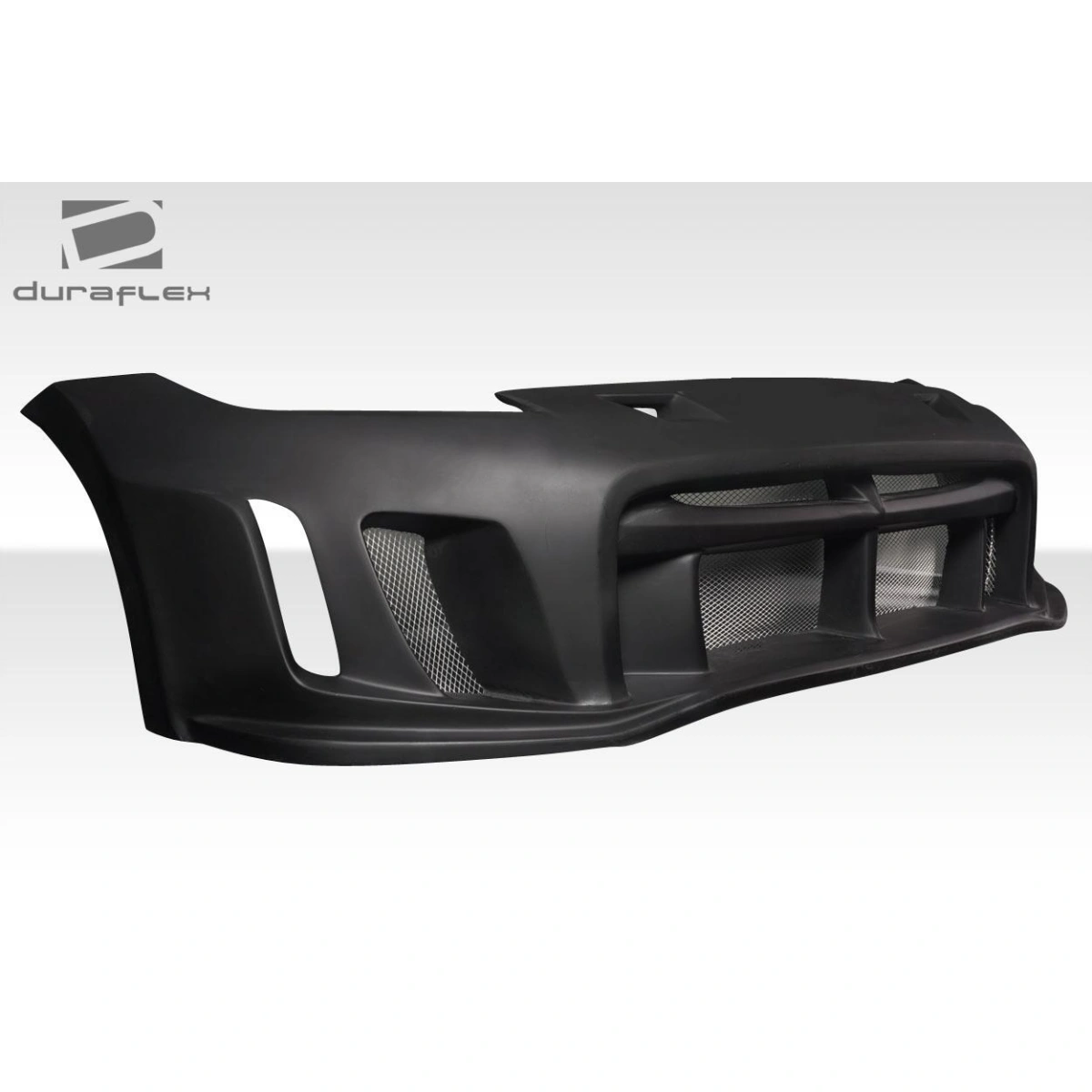 Modify your Nissan 370Z 2009 with our Exterior/Front Lips - 15