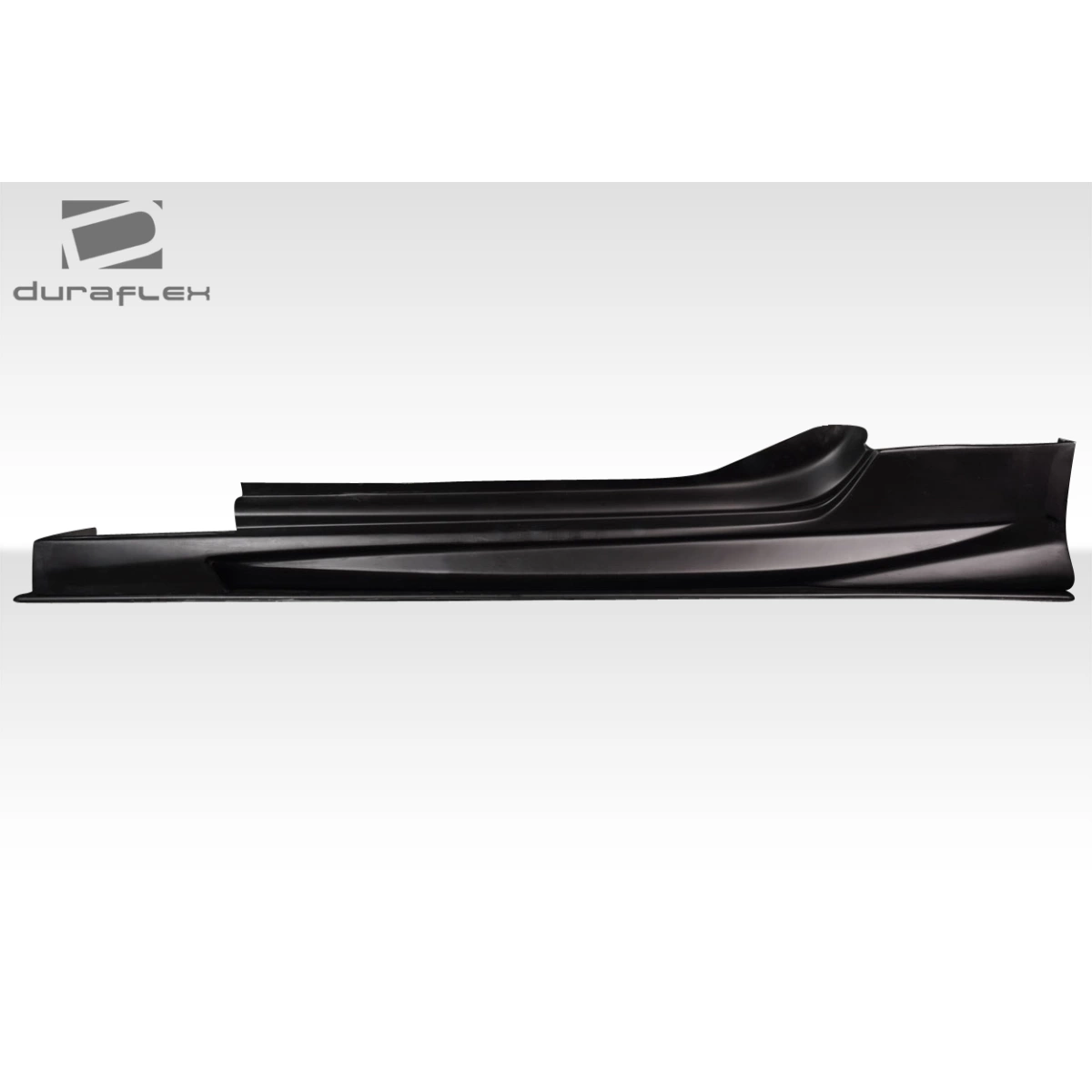 Modify your Nissan 370Z 2009 with our Exterior/Side Skirts - 3