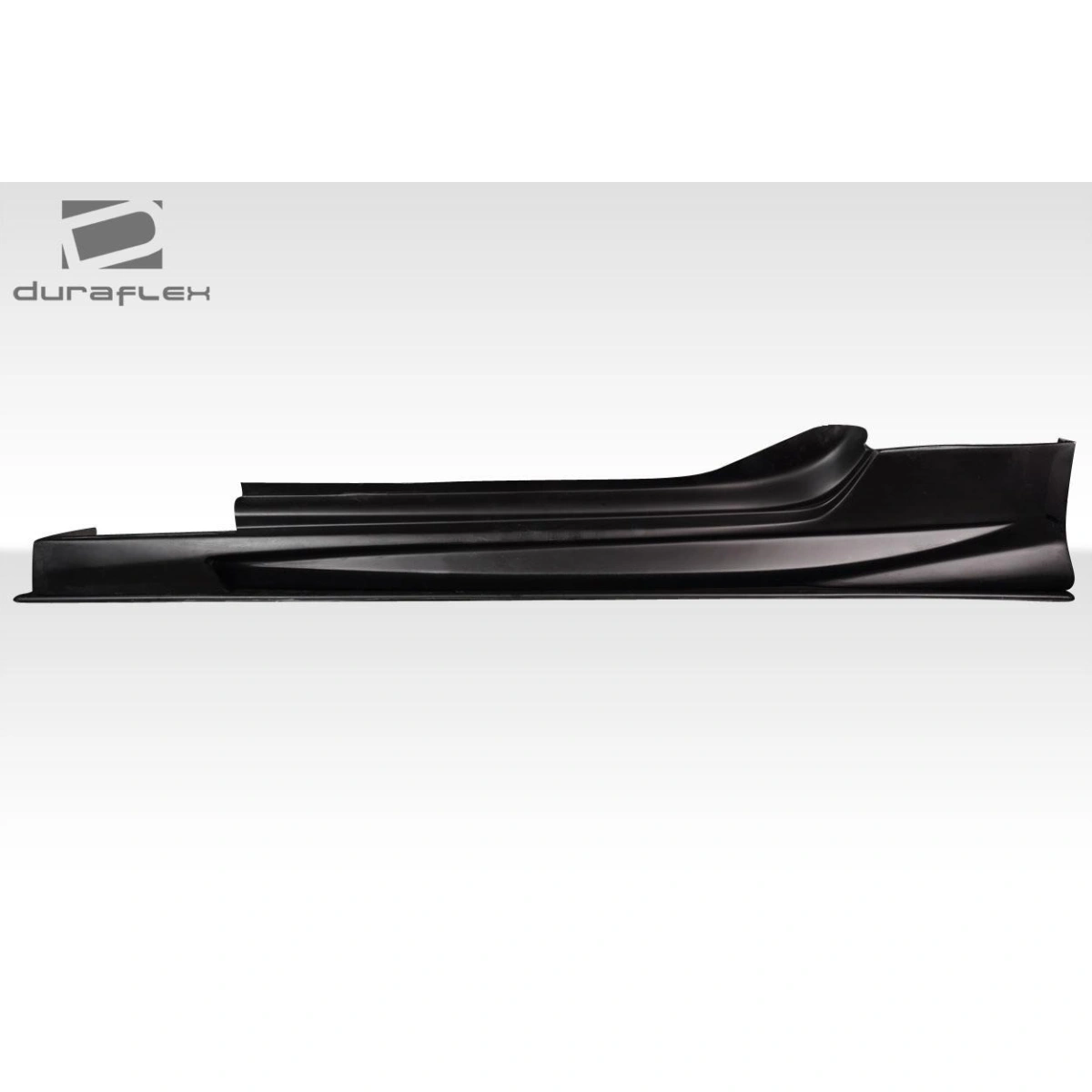 Modify your Nissan 370Z 2009 with our Exterior/Side Skirts - 5