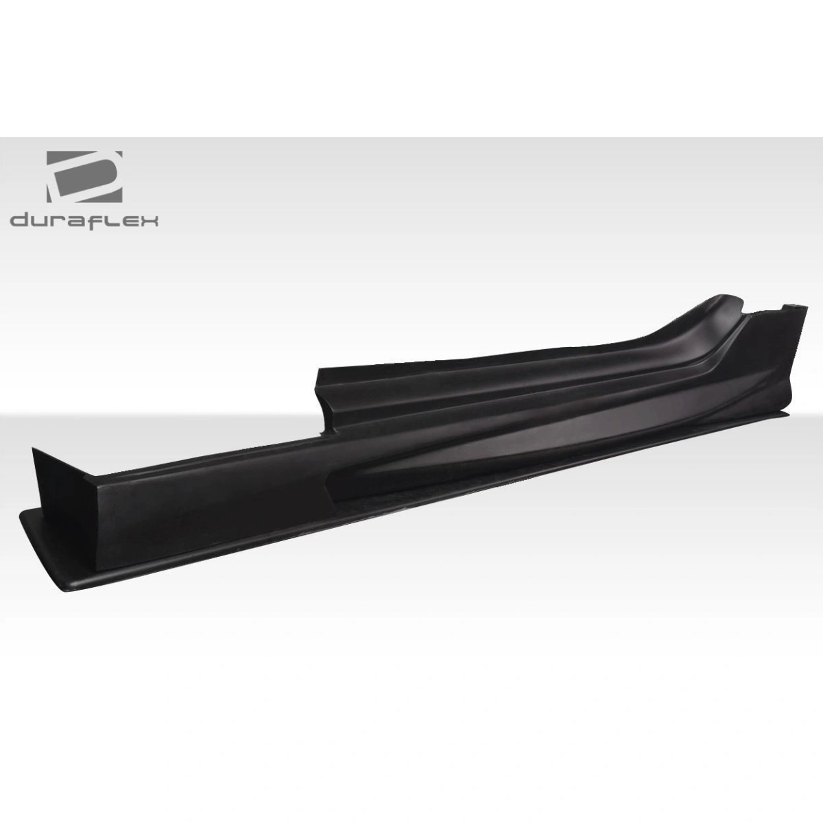 Modify your Nissan 370Z 2009 with our Exterior/Side Skirts - 7