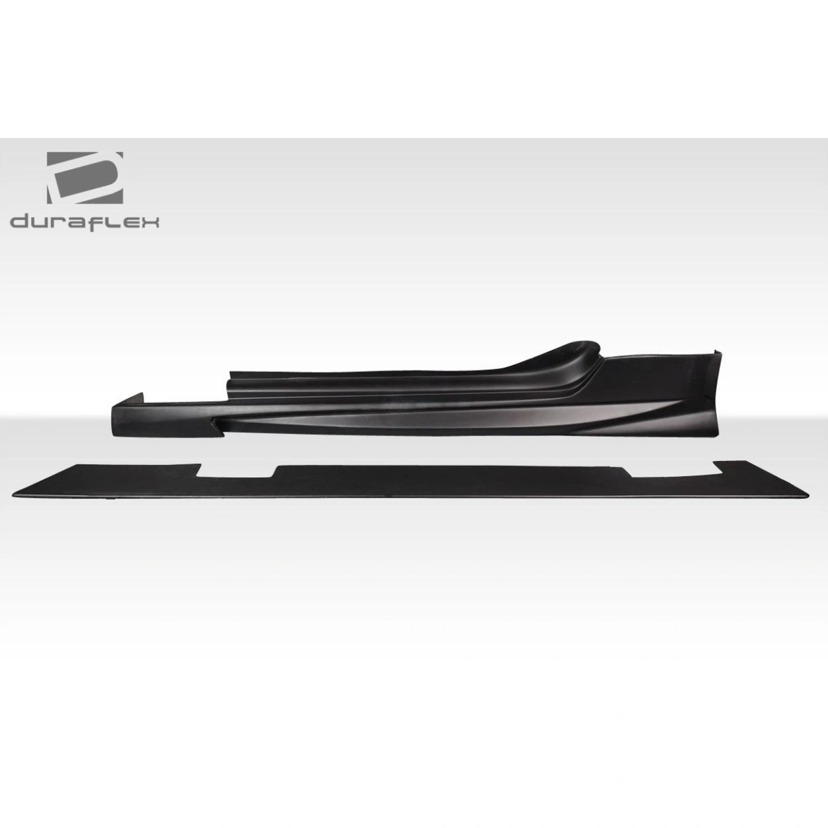 Modify your Nissan 370Z 2009 with our Exterior/Side Skirts - 11