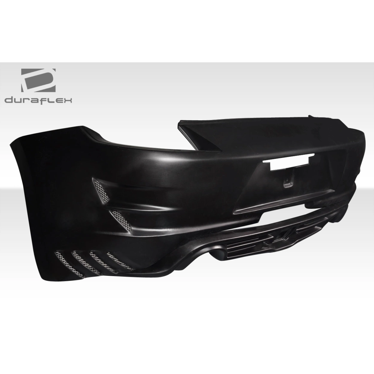 Modify your Nissan 370Z 2009 with our Exterior/Rear Bumpers - 5