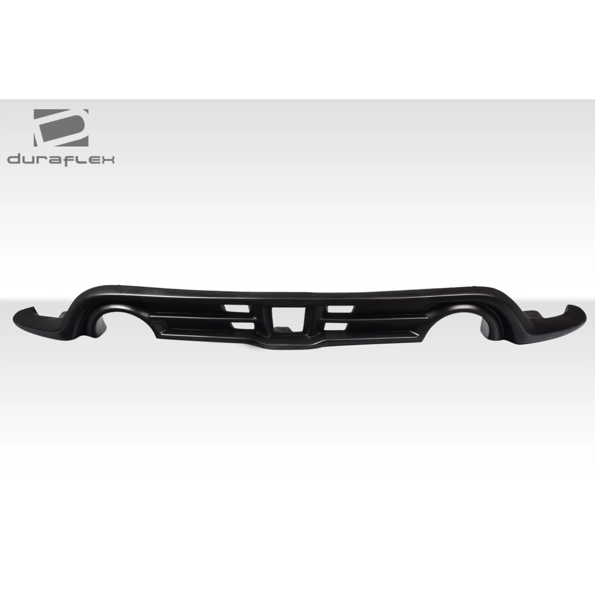 Modify your Nissan 370Z 2009 with our Exterior/Rear Bumpers - 7