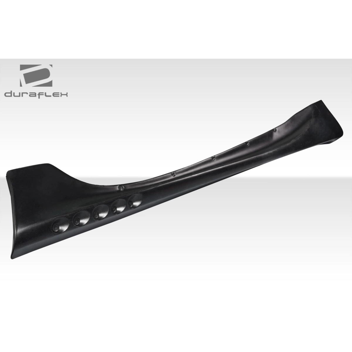 Modify your Toyota Supra 2020 with our Exterior/Side Skirts - 4