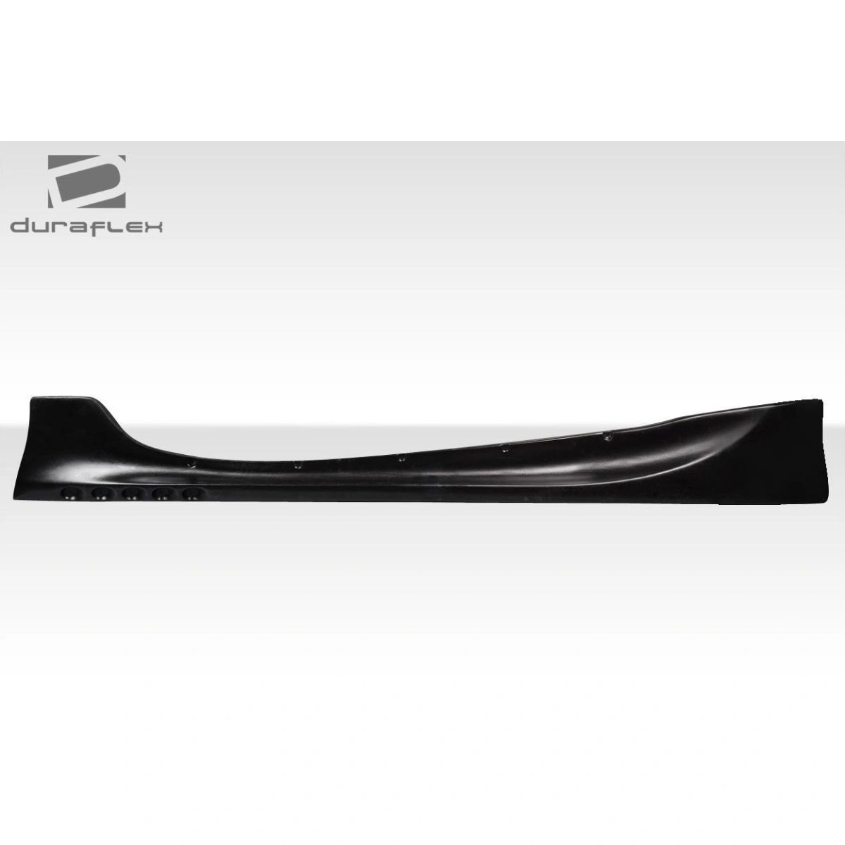 Modify your Toyota Supra 2020 with our Exterior/Side Skirts - 4