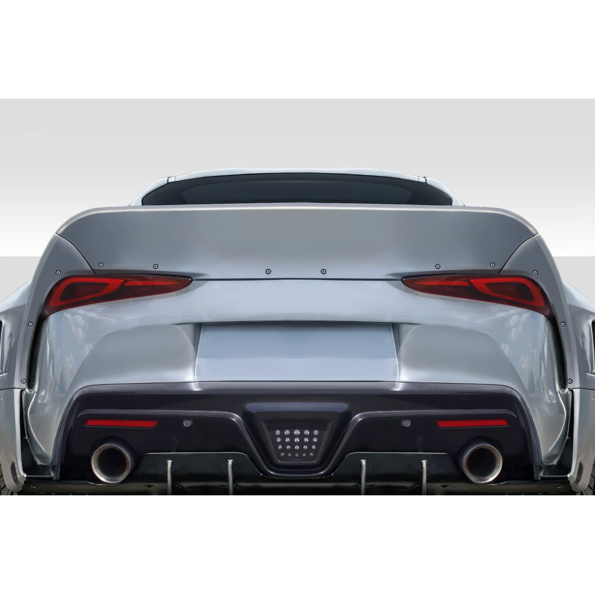 Modify your Toyota Supra 2020 with our Exterior/Wings - 9