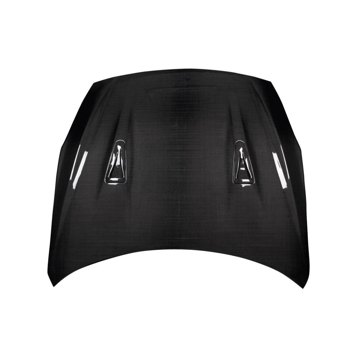 Modify your Nissan GT-R 2017 with our Exterior/Hoods - 10