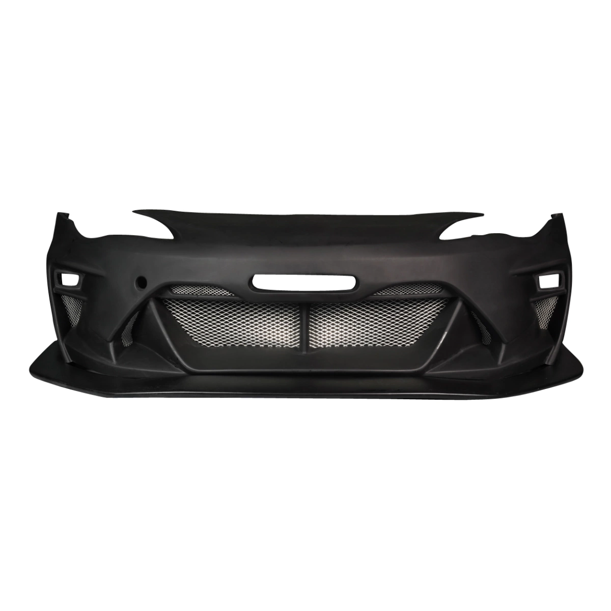 Modify your Subaru BRZ 2013 with our Exterior/Front Bumpers - 3