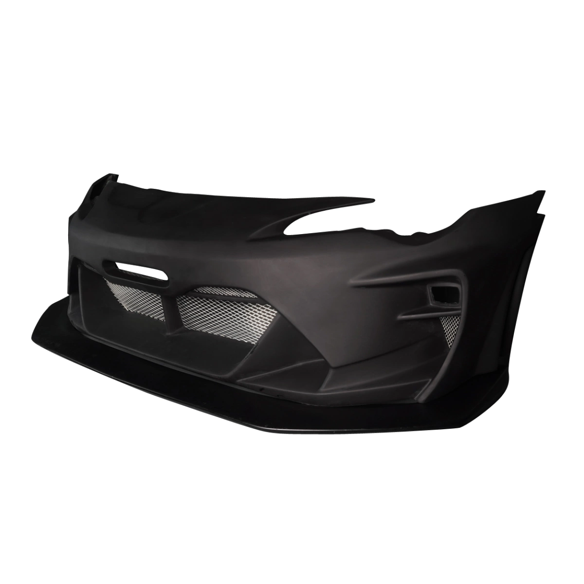 Modify your Subaru BRZ 2013 with our Exterior/Front Bumpers - 5