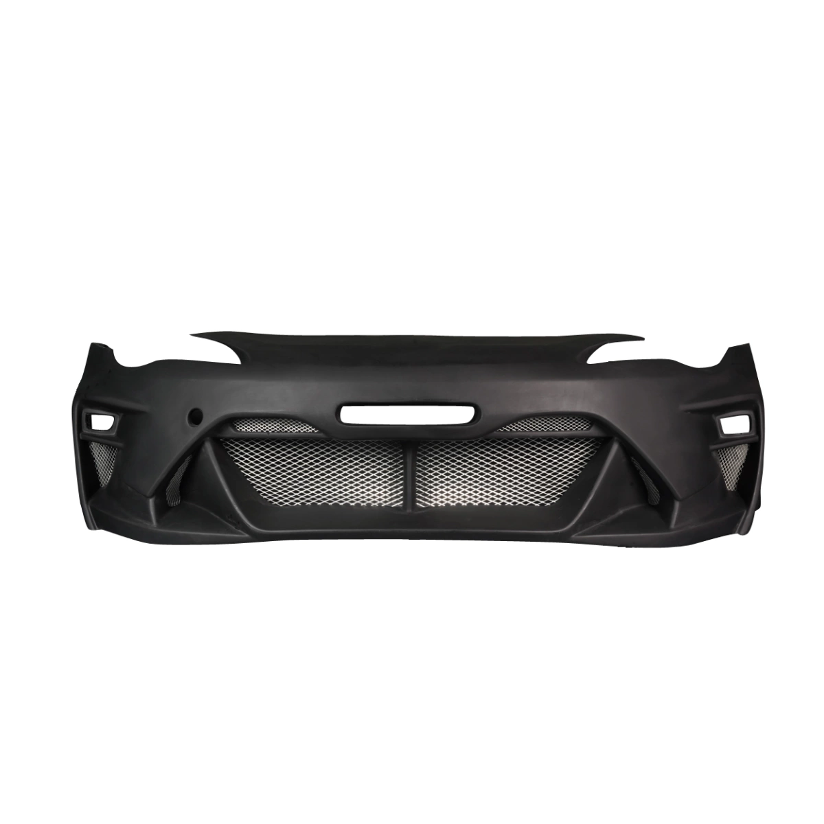Modify your Subaru BRZ 2013 with our Exterior/Front Bumpers - 6