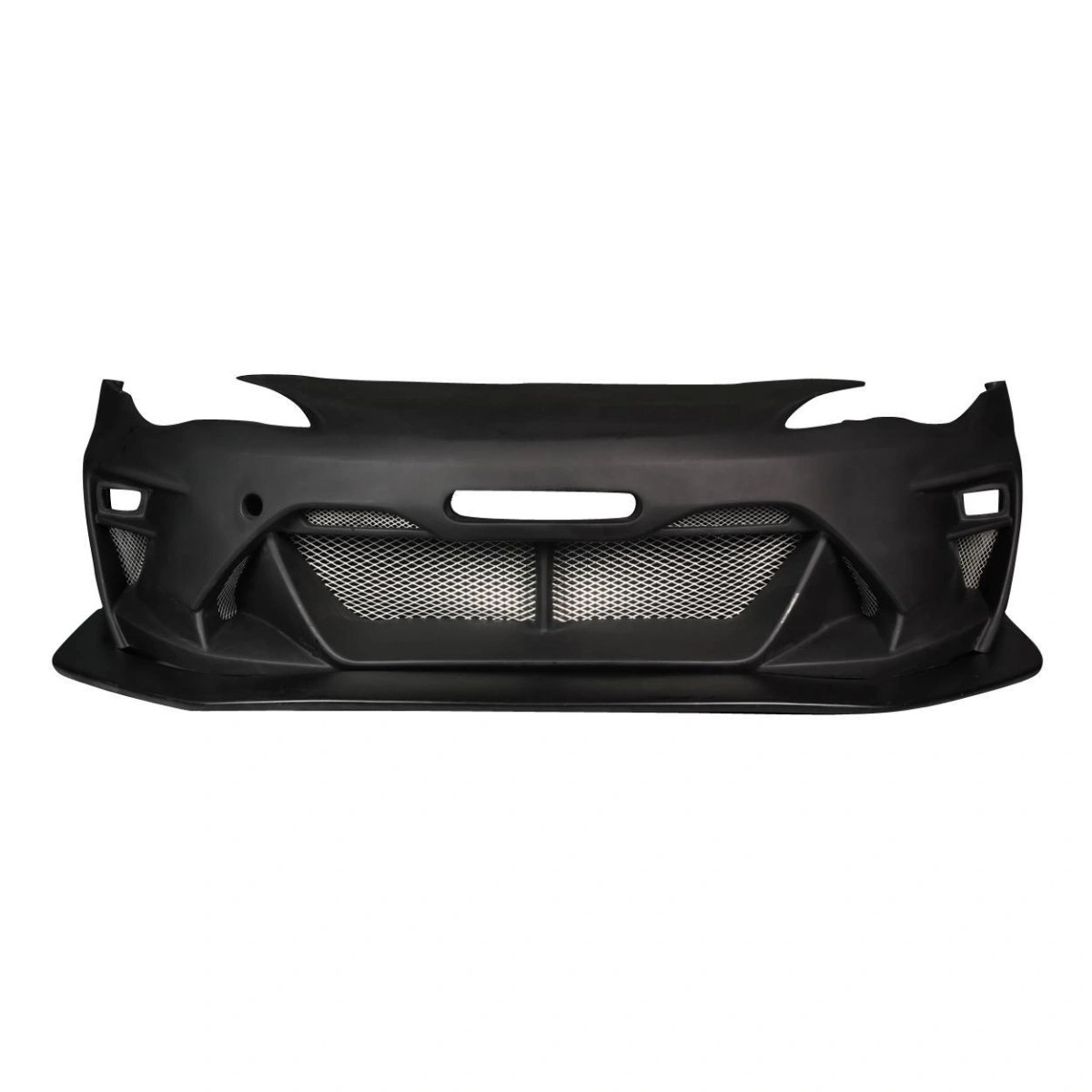Modify your Subaru BRZ 2013 with our Exterior/Front Bumpers - 5