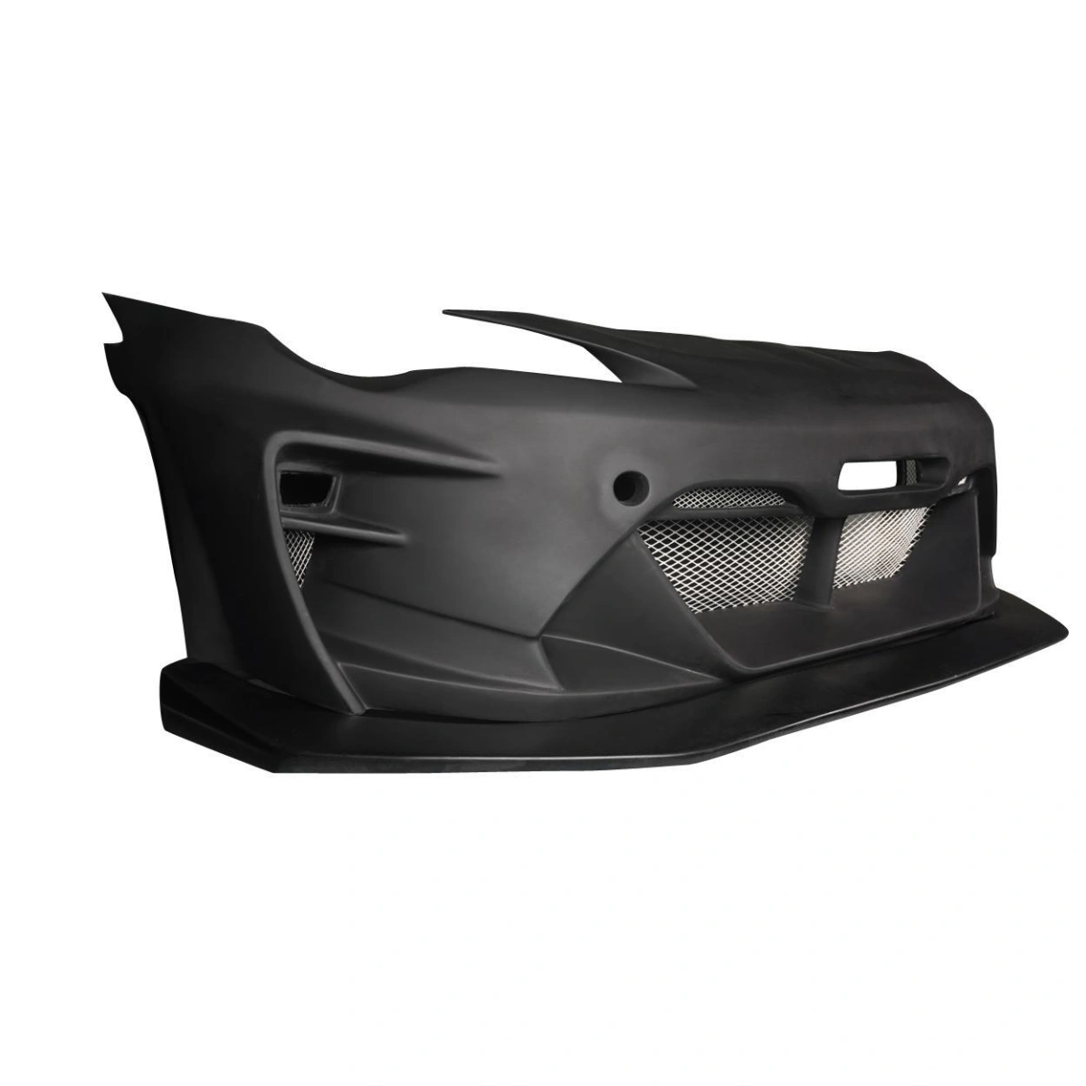 Modify your Subaru BRZ 2013 with our Exterior/Front Bumpers - 7