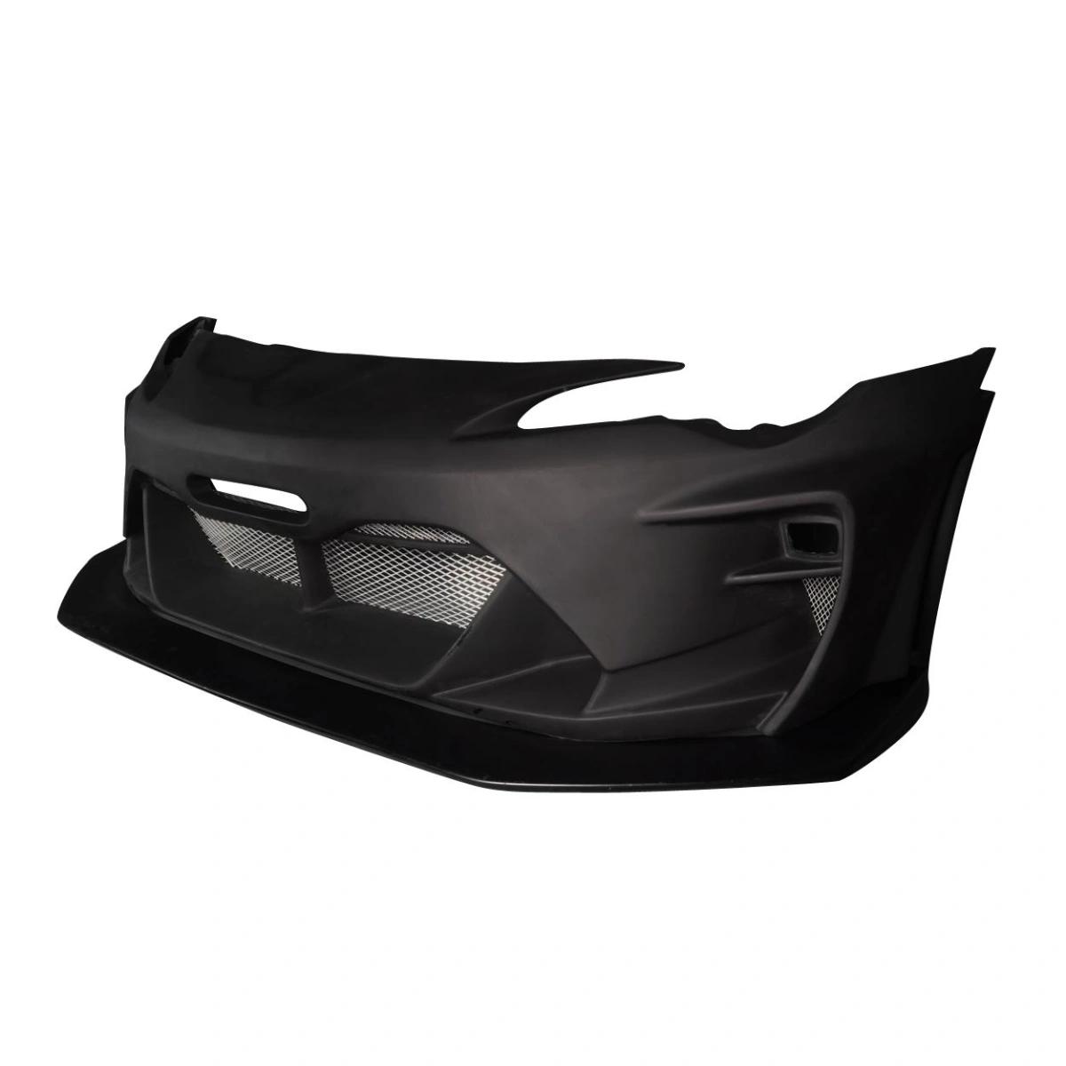 Modify your Subaru BRZ 2013 with our Exterior/Front Bumpers - 9