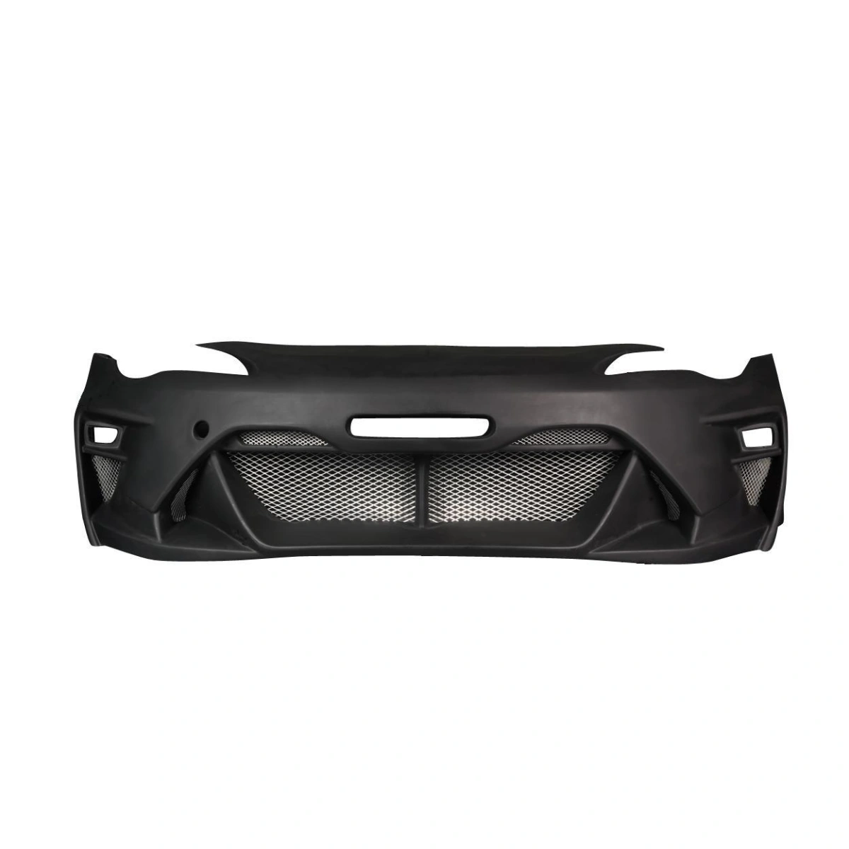 Modify your Subaru BRZ 2013 with our Exterior/Front Bumpers - 11