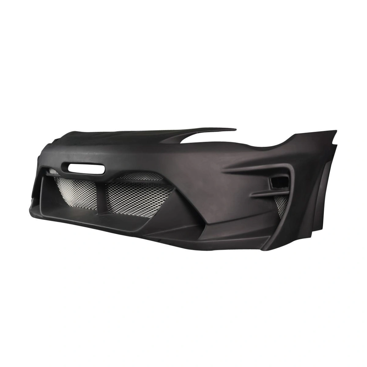 Modify your Subaru BRZ 2013 with our Exterior/Front Bumpers - 13