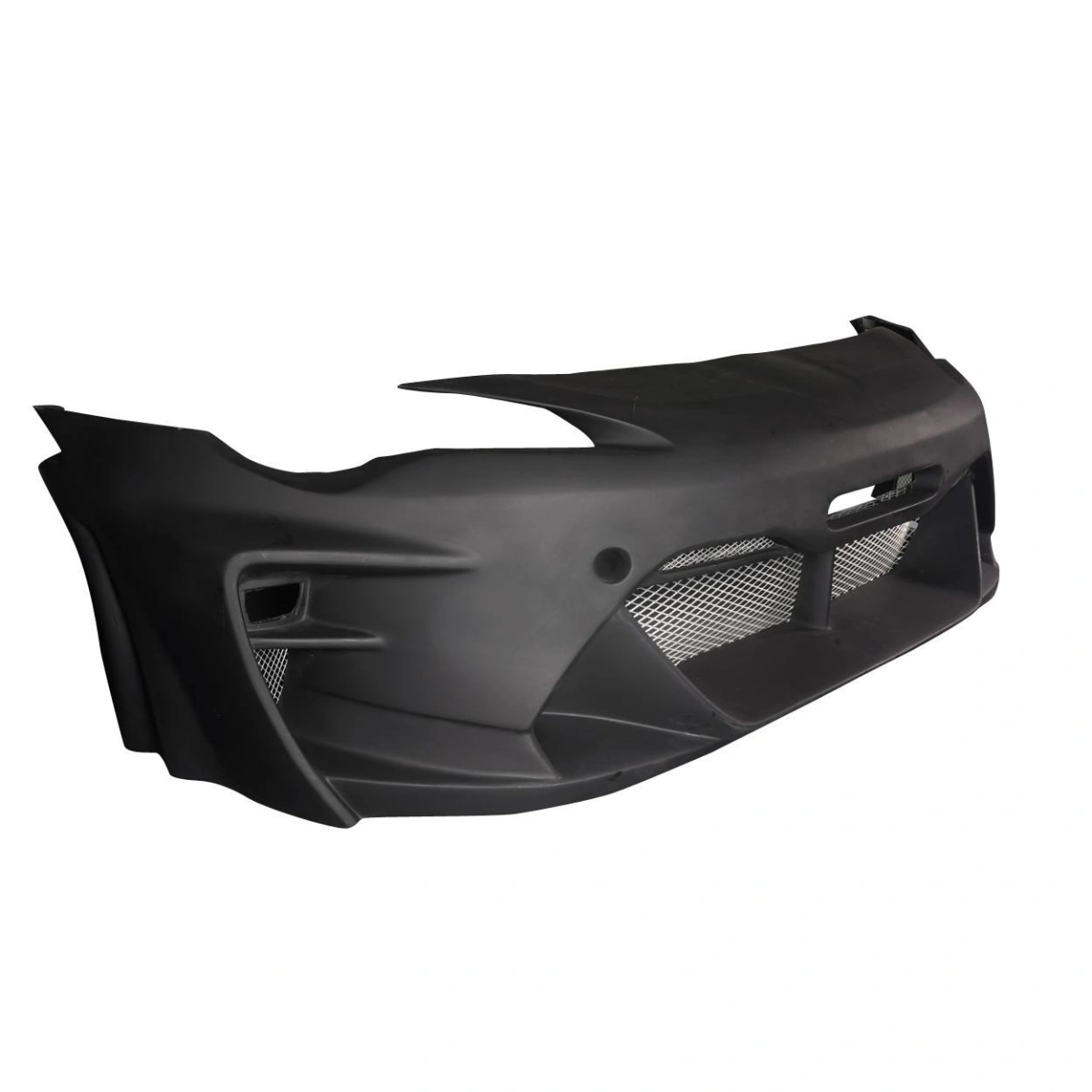 Modify your Subaru BRZ 2013 with our Exterior/Front Bumpers - 15