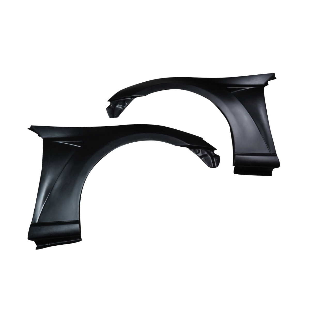 Modify your Subaru BRZ 2013 with our Exterior/Fenders - 3