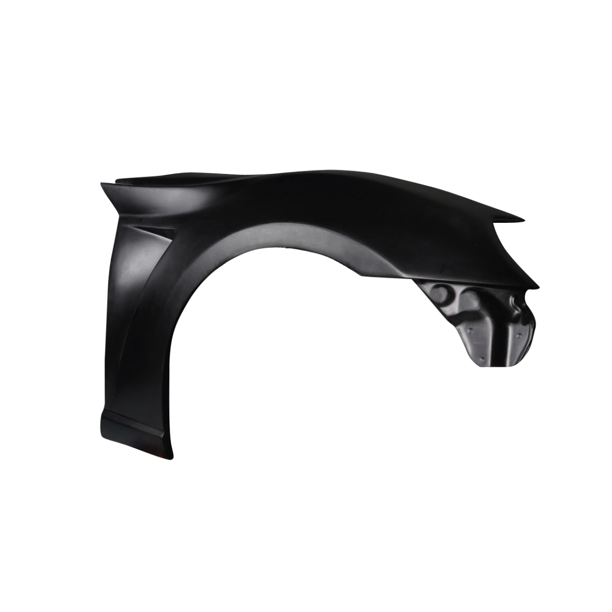 Modify your Subaru BRZ 2013 with our Exterior/Fenders - 5